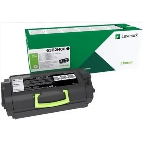 Lexmark 63B2H00 - Toner do Lexmark MX-717, MX-718